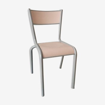 Mullca Chair revisited