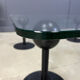 Philippe Starck "Pepper Young" coffee table for Disform, 1983, Spain