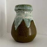 Saint Clement ceramic vase