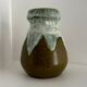 Saint Clement ceramic vase