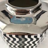 Vase graphique Missoni