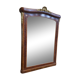 Art Nouveau period mirror