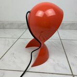 Lampe de table vintage Dalu Vico Magistretti pour Artemide
