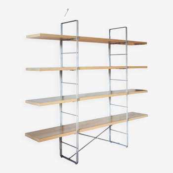 Enetri shelf, design Niels Gammelgaard