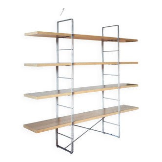 Enetri shelf, design Niels Gammelgaard