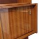 High vintage enfilade from the 50s-60s – mid-century Scandinavian sideboard