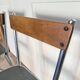 4 Modernist chairs from the 1930s