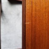 3 vintage teak g-plan nesting tables