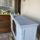 Hanging cupboard from the 1930s-1940s