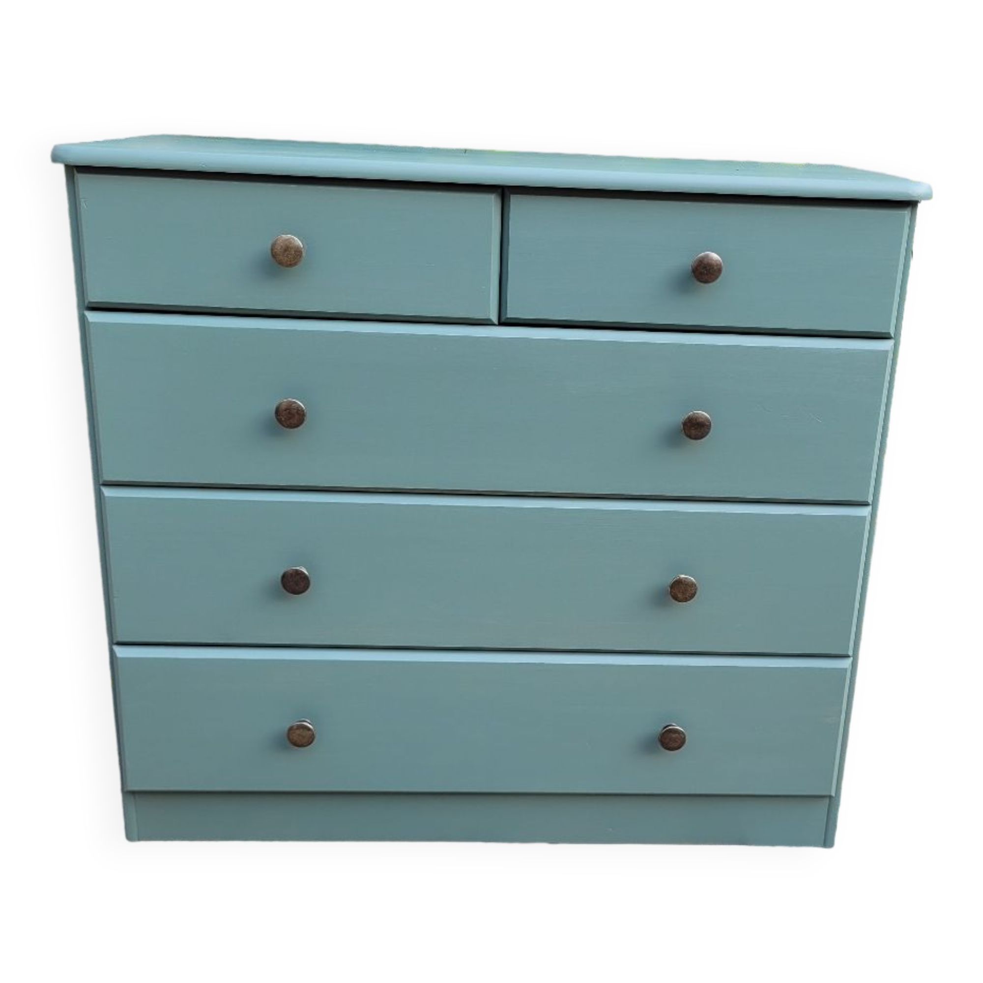 Commode 5 tiroirs