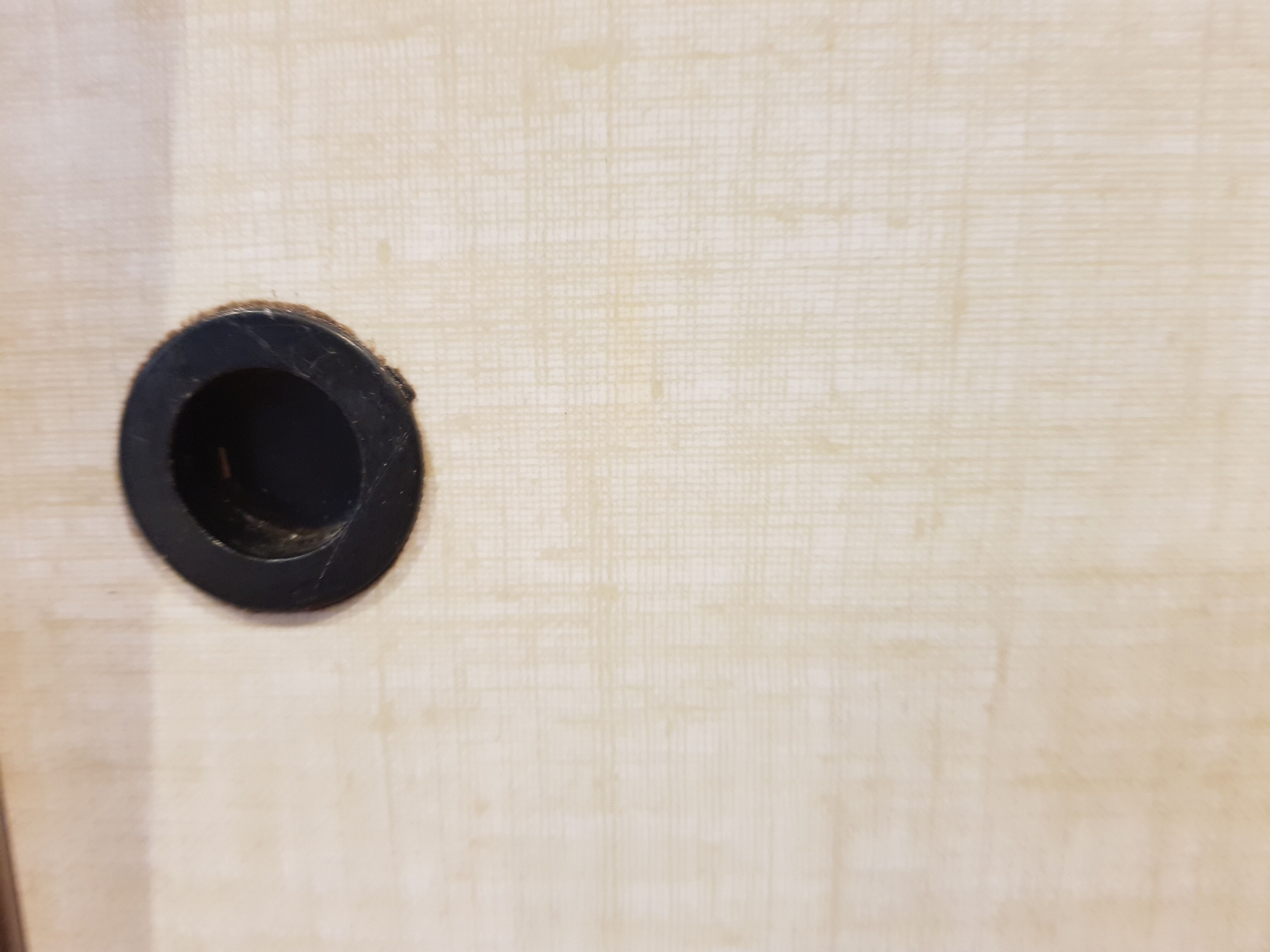 Formica Furniture 60s "AD HOC / Bourgoin France"