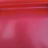 Chair by Masayuki Matsukaze for Kartell 1970