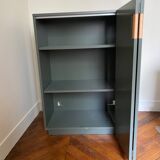 Asplund cabinet Frame