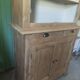 Buffet 2 renovated bodies
