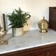 Vintage brass box