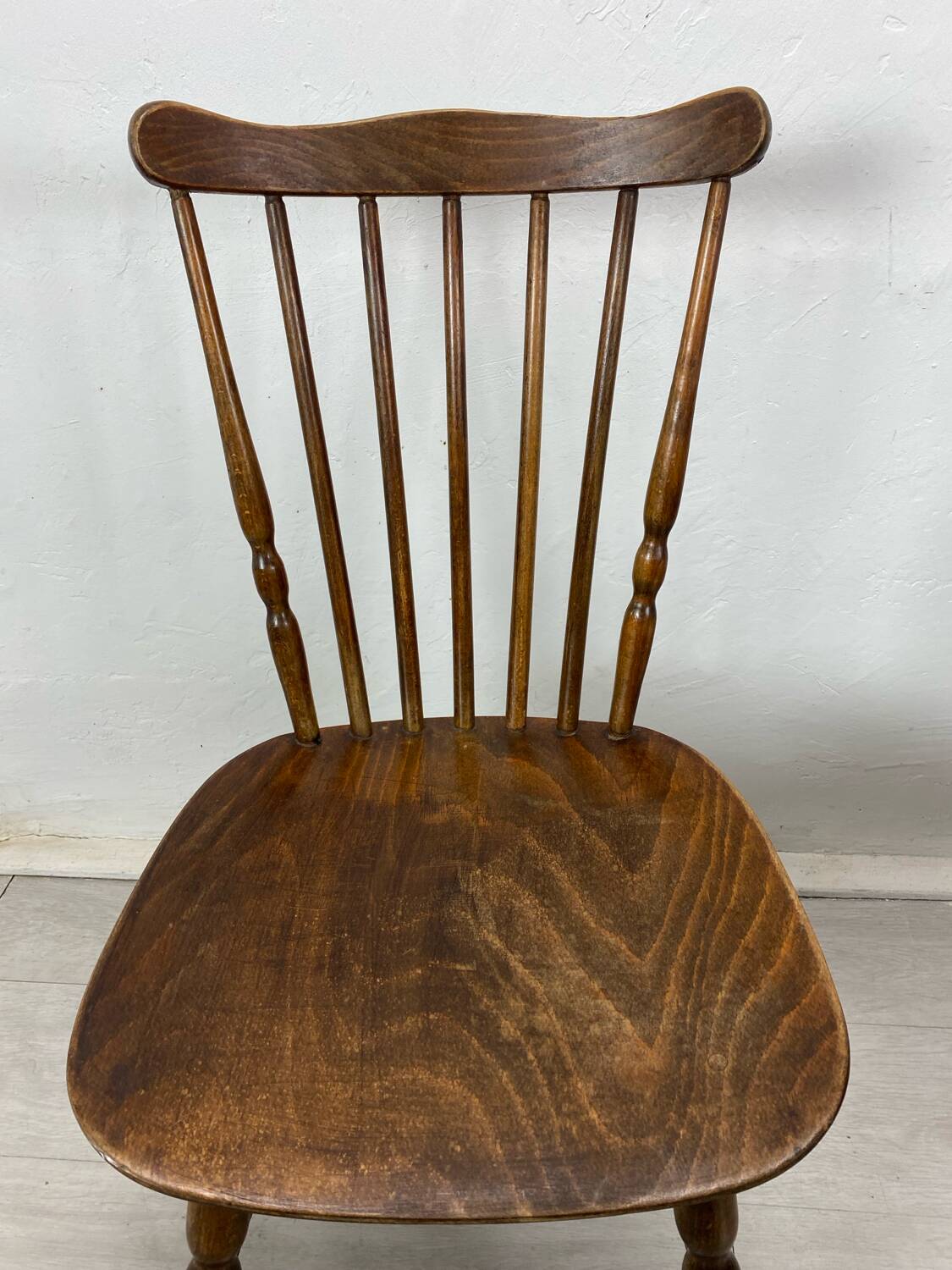 Bistro chairs