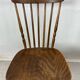 Bistro chairs