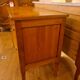 Louis XVI chest of drawers