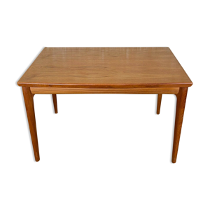 Table à manger en teck
