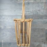 Wicker basket