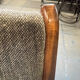 Scandinavian chair