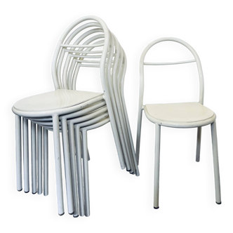 Chairs by Mobilor