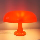 Mushroom lamp