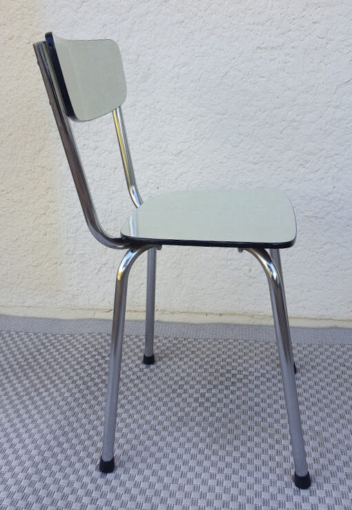 Formica chair