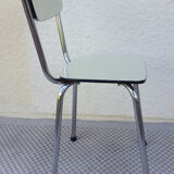 Formica chair