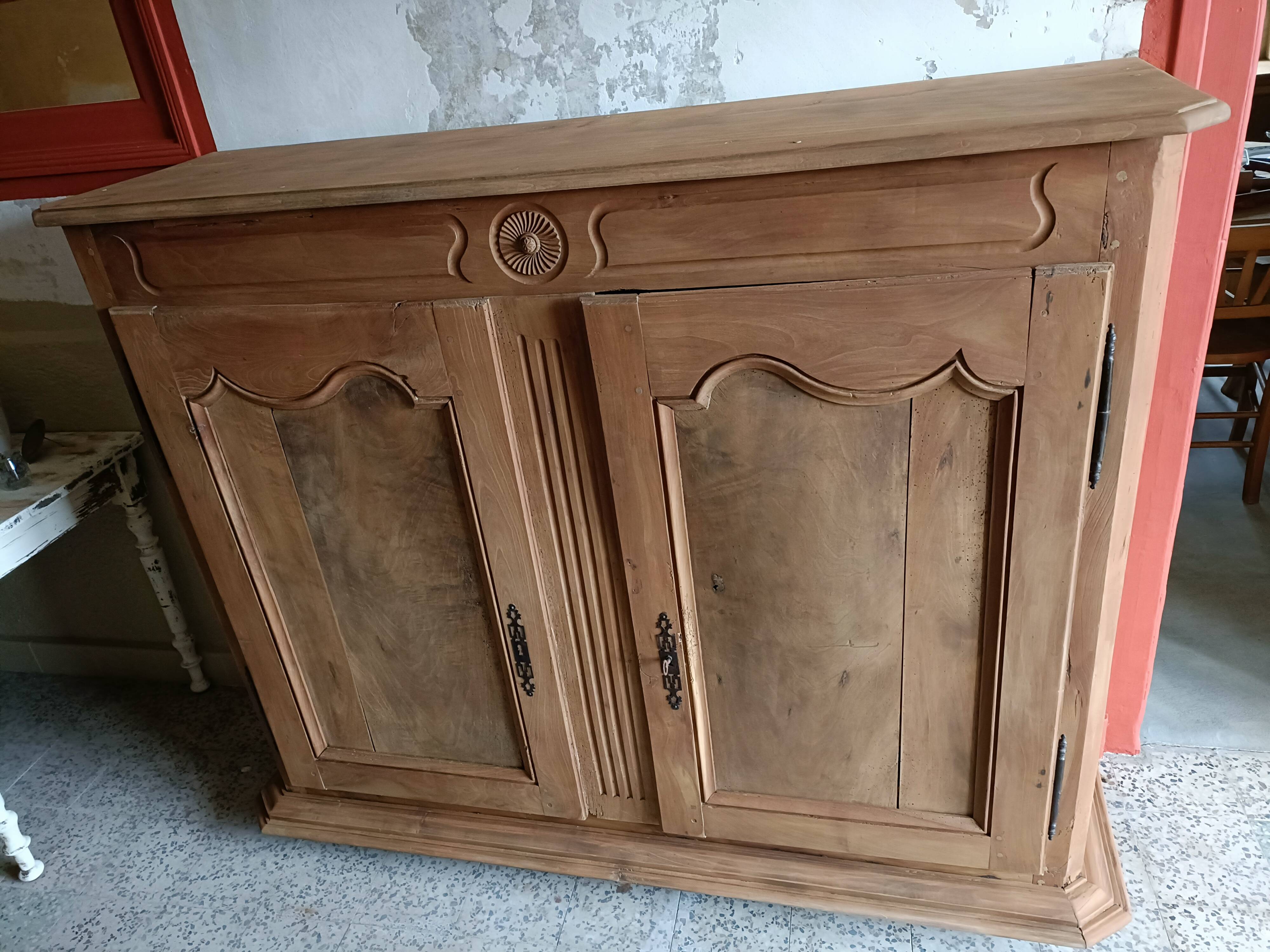 Very much renewed support