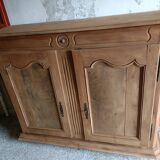 Very much renewed support