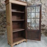 Parisian glazed wardrobe