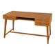 Bureau indépendant des années 50 par Georg Satink pour WK Möbel