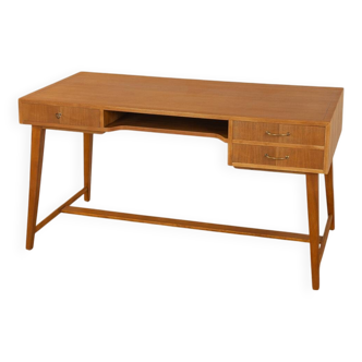 Bureau indépendant des années 50 par Georg Satink pour WK Möbel