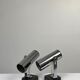 '70s wall light duo
