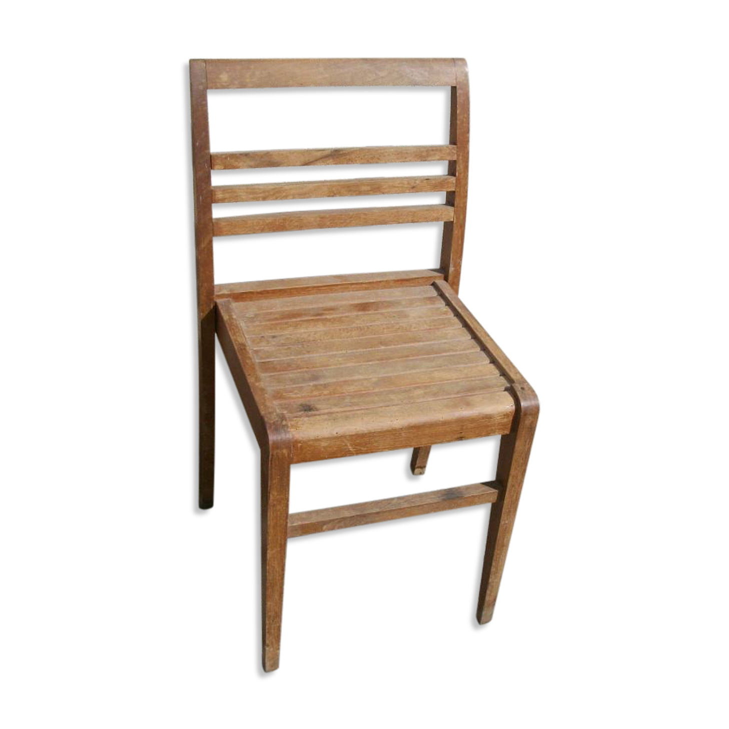 Reconstruction chair