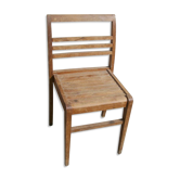 Reconstruction chair