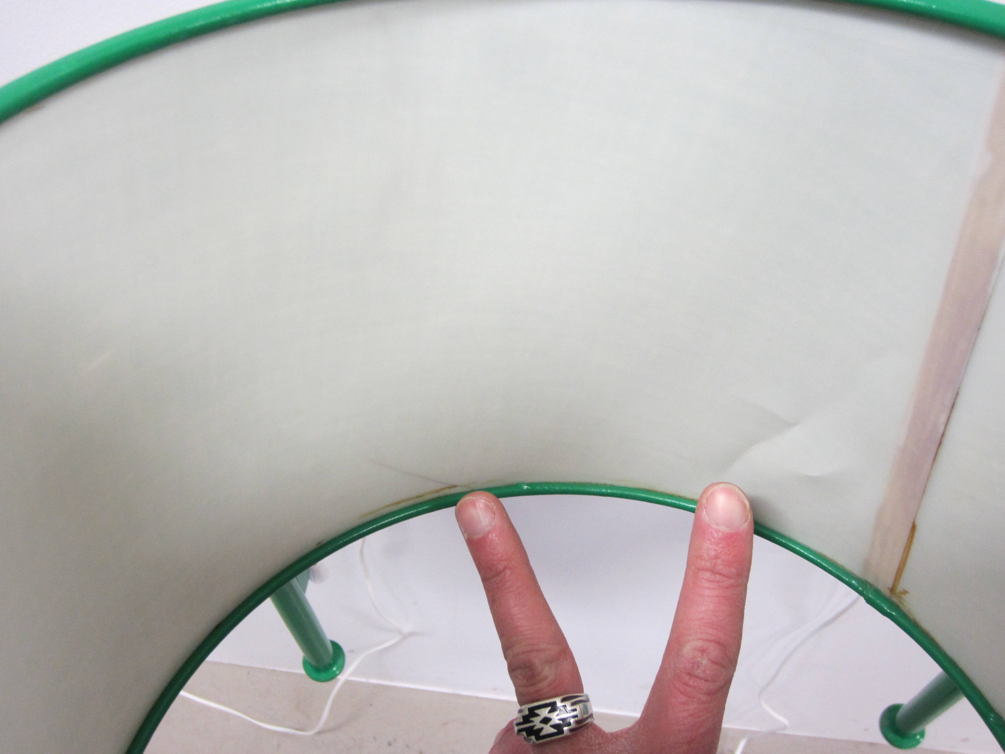 Pair of Scandinavian Luxus wall lamps by Uno and Östen Kristiansson