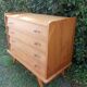 Commode vintage