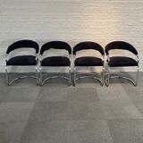 Set of 4 chairs
