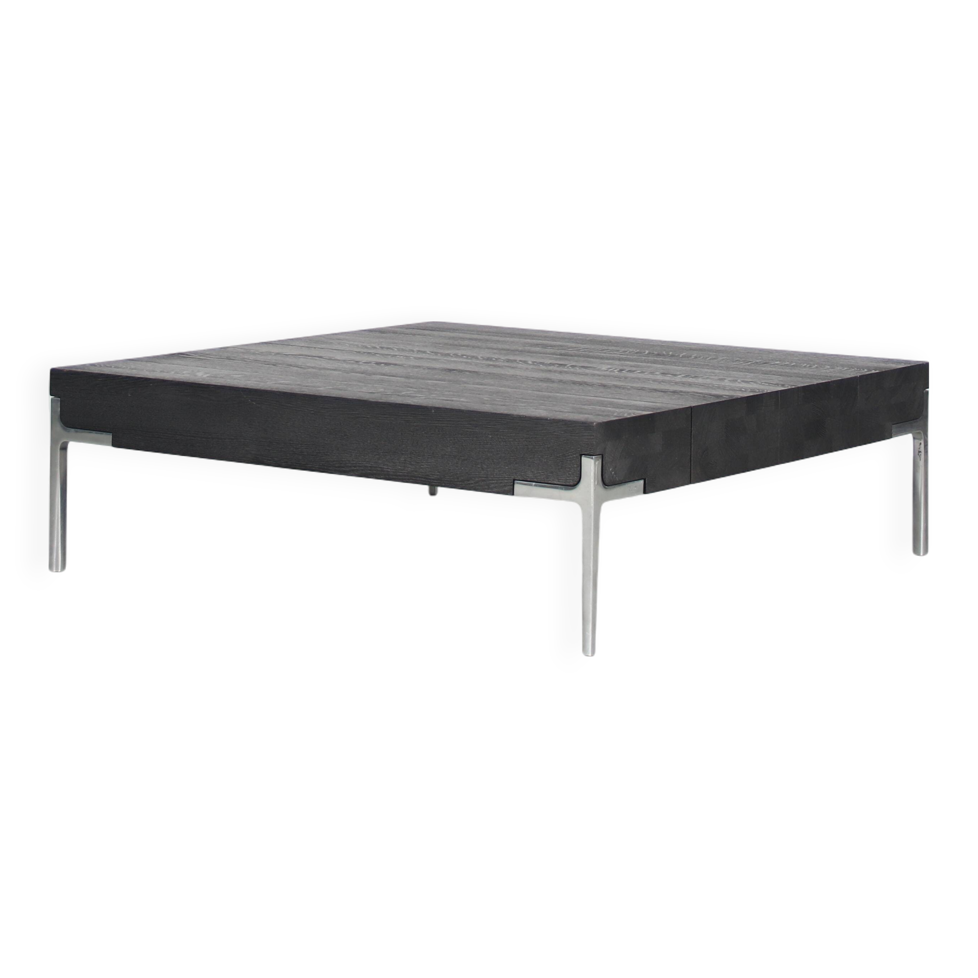 1990s “Slick” Coffee Table by Roderick Vos for Masimo, the Netherlands