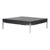 1990s “Slick” Coffee Table by Roderick Vos for Masimo, the Netherlands