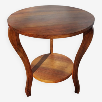 pedestal table