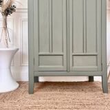Armoire parisienne vintage
