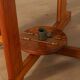 1980s garden furniture set, Triconfort