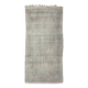 Tapis Vintage Kilim - 365 x 166 cm