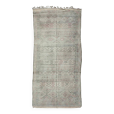 Tapis Vintage Kilim - 365 x 166 cm