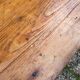 Table de ferme ancienne