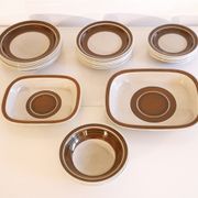 Table service "30 pieces" from Rorstrand 1960