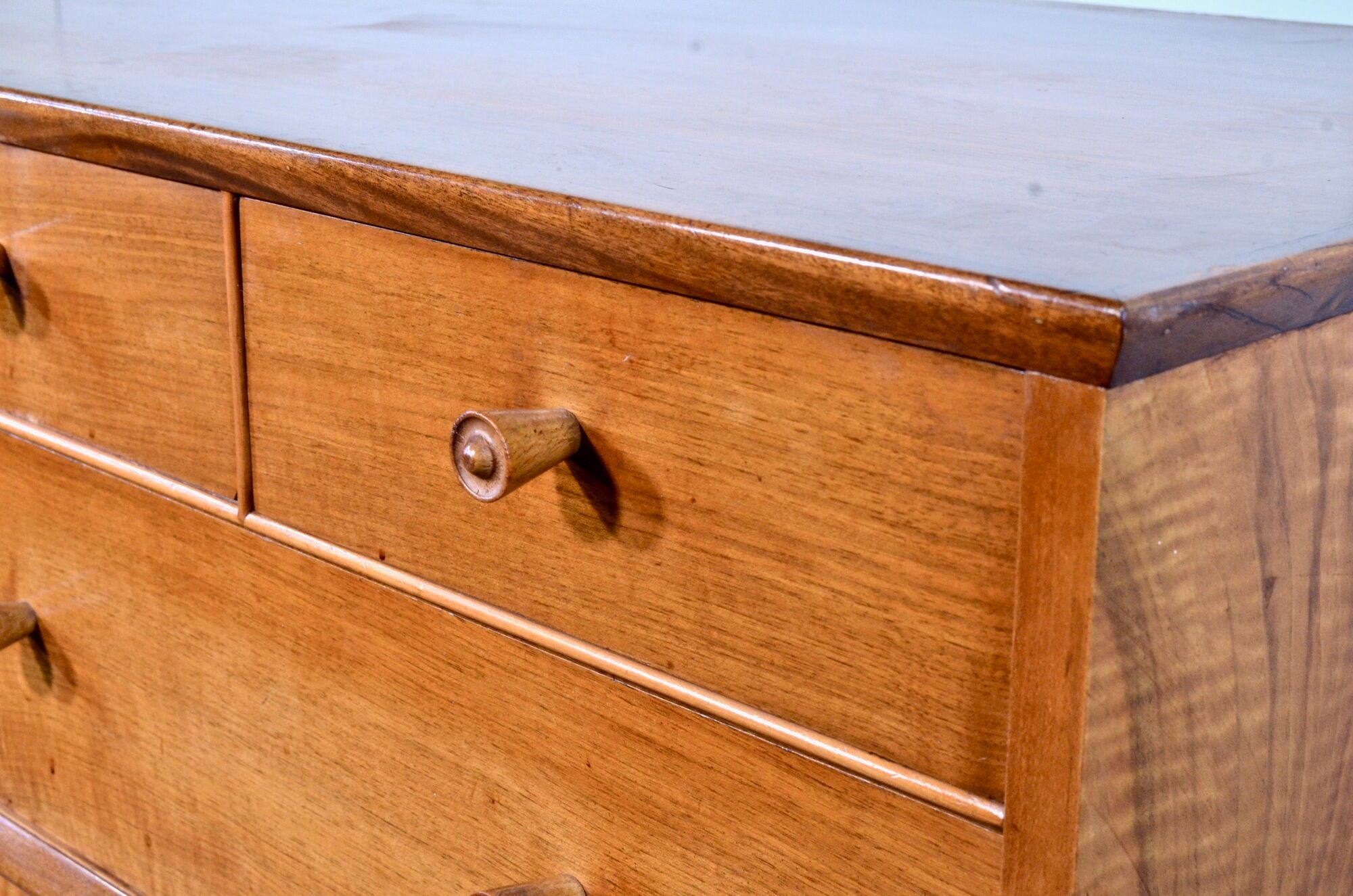 Alfred Cox sideboard